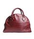 Miss Biz Bowling Bag, back view